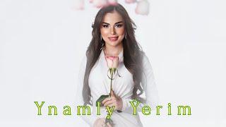 GYZYLGUL BABAYEWA YNAMLY YERIM // 2024 Official Music #turkmenaydymlary