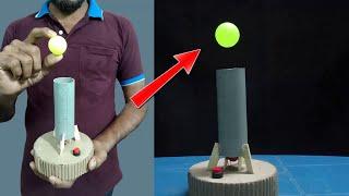 Floating Ball in Air | Best Science Project for School Exhibition