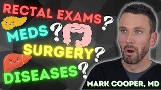 Answering Your Most Asked Questions about Gastroenterologists!