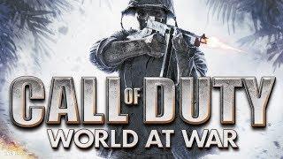 Call of Duty World at War [ Cannot locate DVD Rom ] Problem