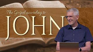 John 4 (Part 3) :43-54 • A crisis of Faith