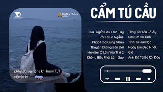 Cẩm Tú Cầu Lofi l Chờ Người Từ Lúc Nắng Dần Buông - Nhạc Lofi Chill TikTok Tâm Trạng Hay Nhất 2024