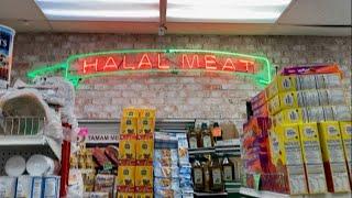 Halal vs Zabiha Halal in USA and Canada