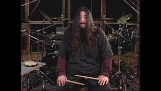 Gene Hoglan - The Atomic Clock