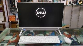 Dell Inspiron 24 5400 All in One Touch Screen Desktop Unboxing | Intel Core i5 11th Gen | LT HUB