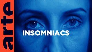 Insomnia: The Longest Night | Psyche | ARTE.tv Documentary