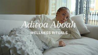 Adwoa Aboah on Self Love and the Necessity of Community