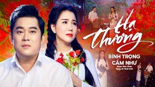 Xao Xuyến Thanh Xuân Với Cặp Đôi Vàng Tân Cổ Học Trò 2024 | Hạ Thương - Bình Trọng x Cẩm Như