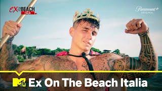 Ex On The Beach Italia 4: Episodio 1 | Guarda tutti gli episodi su Paramount+