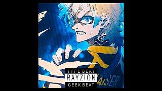 [FREE] Geek Type Beat - M4rkim, MHRAP, Anirap | Rayzion #6