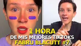 1 HORA DE MIS MEJORES VIDEOS  | Fabru Blacutt #7