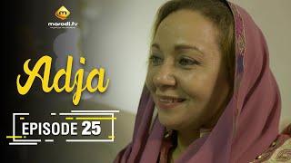 Adja Série - Ramadan 2021 - Episode 25