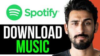 How to Download Music from Spotify for Offline Listening [UPDATED]