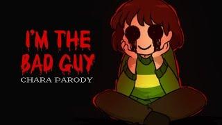 CHARA'S THE BAD GUY