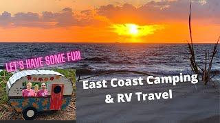 The Road Less Traveled: A YouTube Channel for Cargo Conversion and RV Travelers#shorts