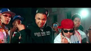 Trampa Billone - Federal (Video Oficial)