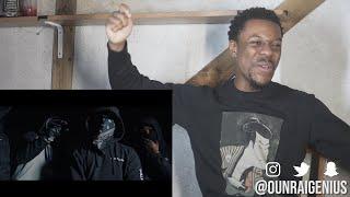 (Zone 2) Karma - Out Of Line (Music Video) Prod By Sykes Beats | Pressplay | Genius Reaction