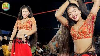 मिसिर जी । Bhojpuri Arkestra 2024 । Misir Ji Tu Ta Bada Bada Thanda Dj Mix । Maya Magar Dance Video