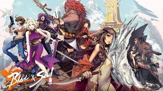 [🟢Live tối 17-11-2024][BNS] Follow tấu hài giải đấu PvP Blade and Soul #3