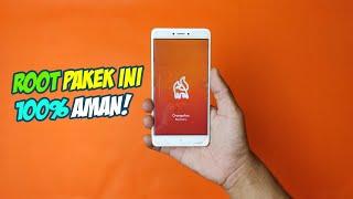 How to Root Magisk Using TWRP Orange Fox on Android