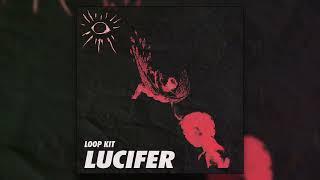 [FREE] Loop Kit / Sample Pack "Lucifer" (Dark, Cubeatz, Future, Southside, Metro Boomin)