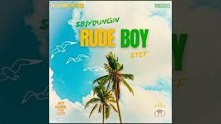 SbjYoungin RudeBoy Feat Stef. (Official Audio) #dancehallmusic #music #riddim #rudeboy