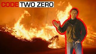 Is California on Fire? Yes | C20 Full Episode