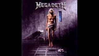 Megadeth   Symphony Of Destruction