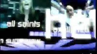 NRJ Music Awards 2001 - Bande Annonce