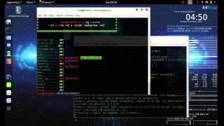 kali linux tutorials - How To Install Linset (Hack Wi-Fi)