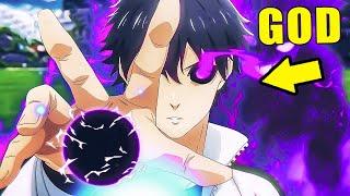 Boy Accidentally Harnessed An Ancient Soul Giving Him Overwhelming Powers | Anime Recap