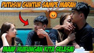 PRANK PUTUSIN GUNTUR SAMPE MARAH 