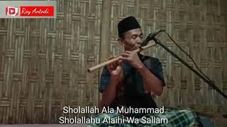 shollollahu ala Muhammad