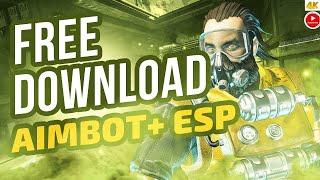 APEX LEGENDS HACK | WALLHACK & AIMBOT | FREE DOWNLOAD PC | UNDETECTED CHEAT