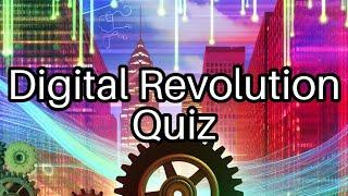  Test Your Digital Knowledge: Can You Ace These Tech Questions? 