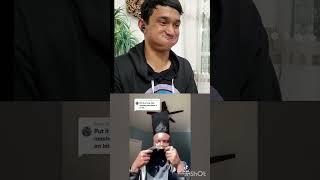 Try Not To Laugh Challenge 1 