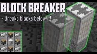 Minecraft New Block {With Commands}