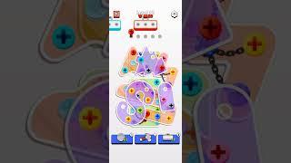 Screw Jam Puzzle Level 93 | GAME Walkthrough