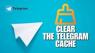 Free Up Your Space from Cache in Telegram! How to Clear the Telegram Cache Automatically?