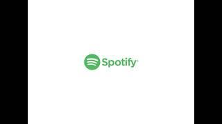 Spotify Animated Logo Animation l After Effects