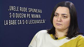 Mama ei a ieșit din microbuz și a uitat cine este, iar de atunci a început drama familiei | Monolog