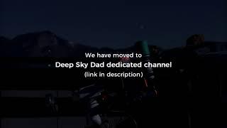 Deep Sky Dad has moved!