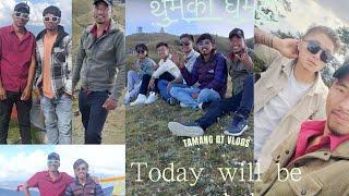 shailung ghumda#motivation #ramailoma @#Tamang DT vlogs@#Tamang group ....