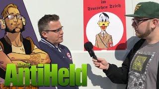 MCC2017 - Nils Oskamp im Interview