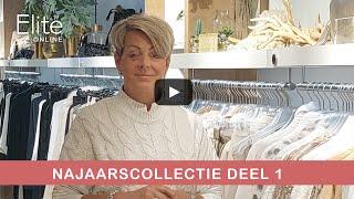 Elite Mode najaarscollectie 2024 - deel 1