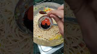 Chowmein Hakka Noodles or Chow Mein sab China ka Maal hai #chowmein #noodles #youtubeshorts #shorts