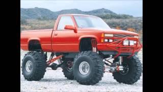 Aaron Tippin- Big Boy Toys