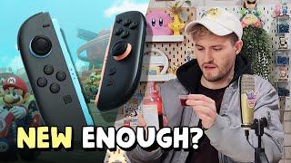 My Thoughts on Nintendo Switch 2 / Mario Kart 9