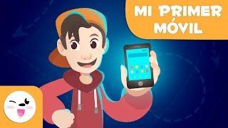 Mi primer móvil - Consejos de uso del teléfono móvil