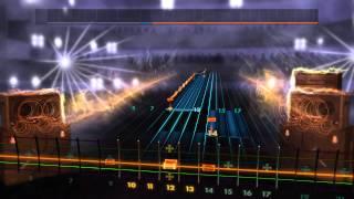 Rocksmith 2014 Custom - "Fade To Black" - Metallica